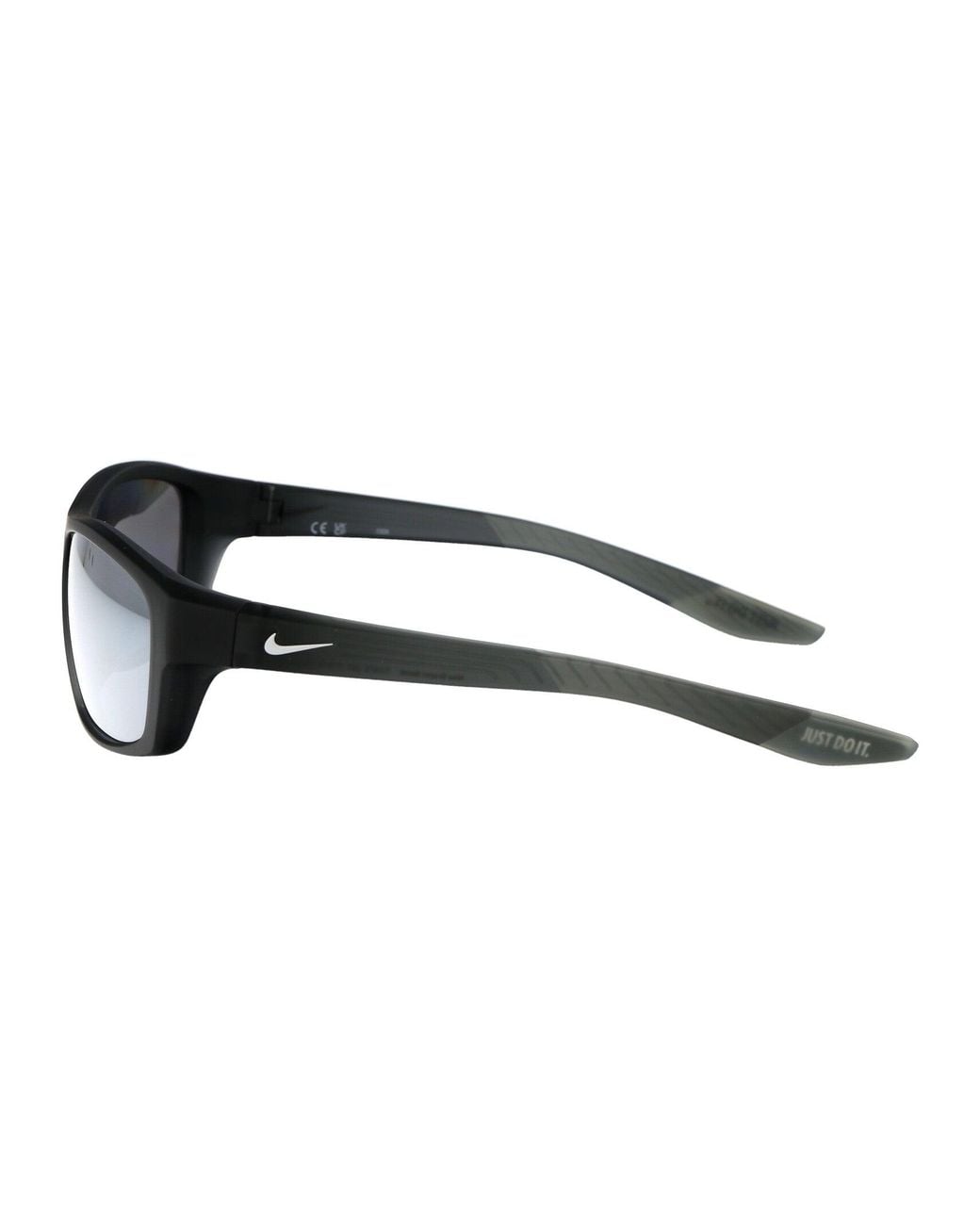 Nike Gray Sunglasses