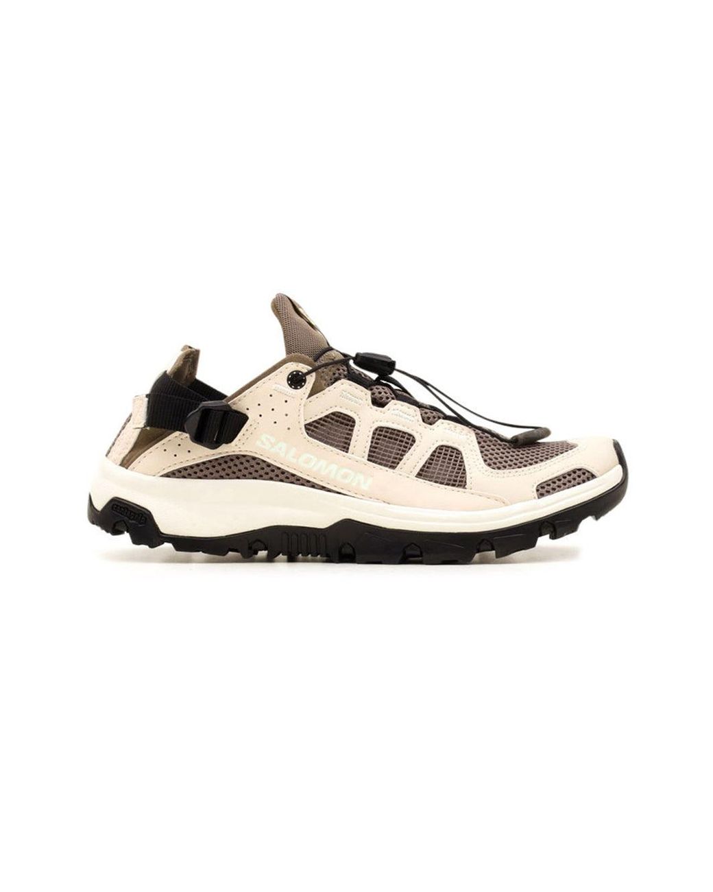 Salomon White Schuhe