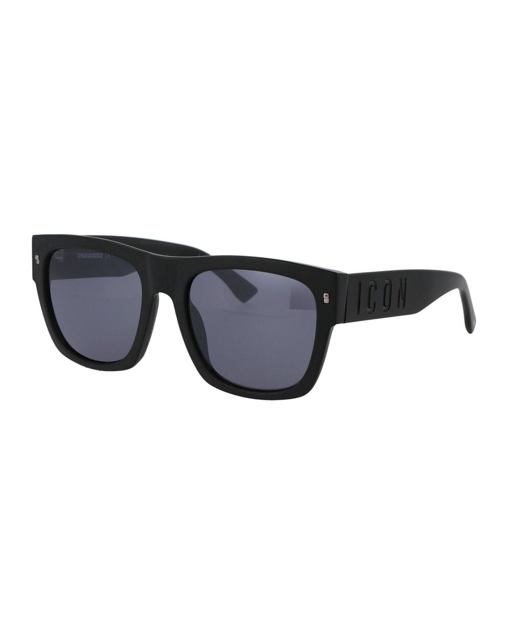 DSquared² Blue Sunglasses for men