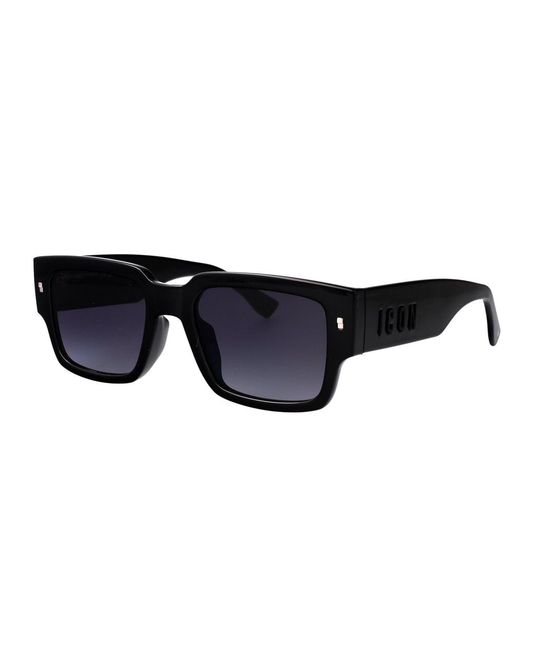DSquared² Blue Sunglasses Icon 0032/G/S 807