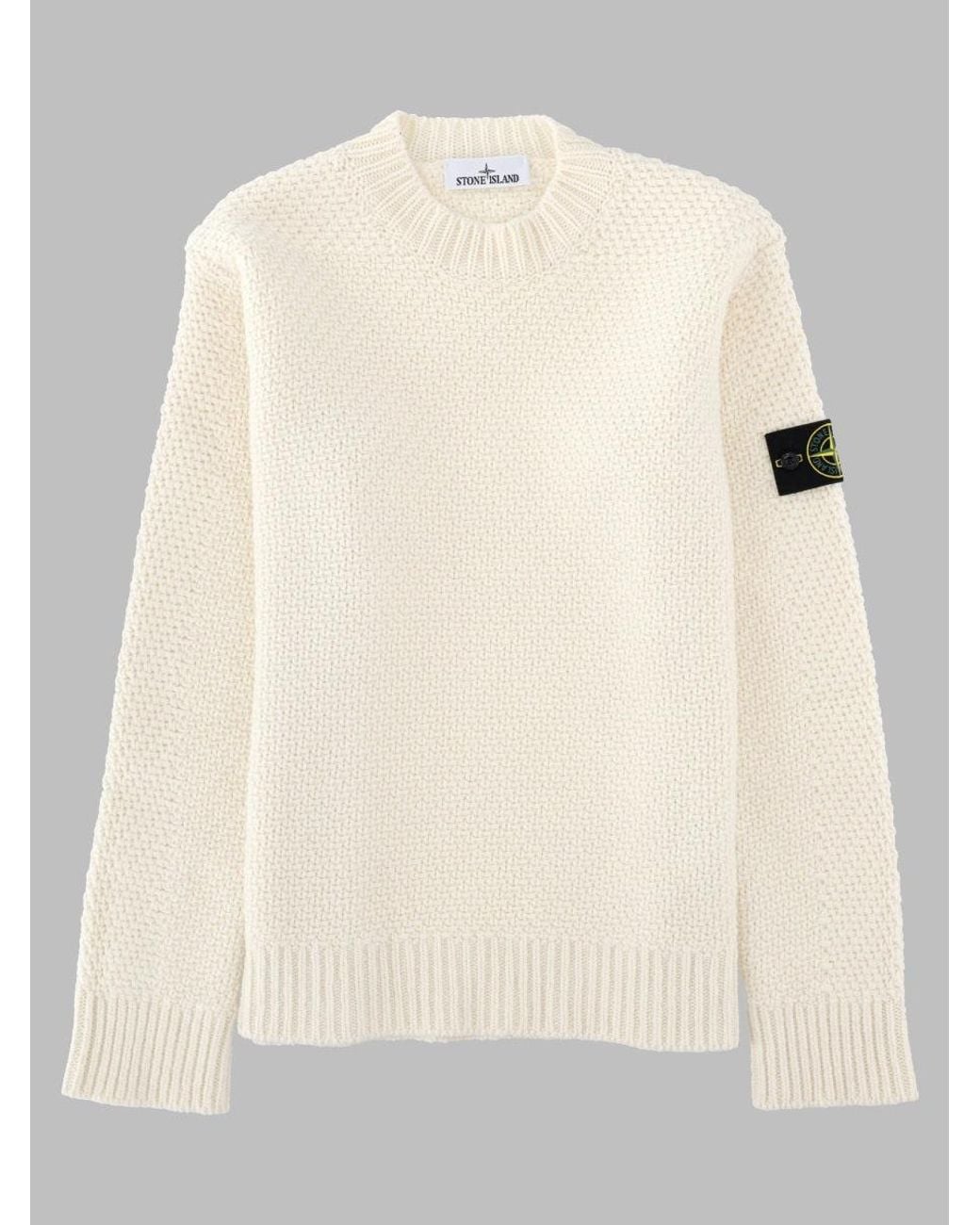 Stone Island Natural Stone Island