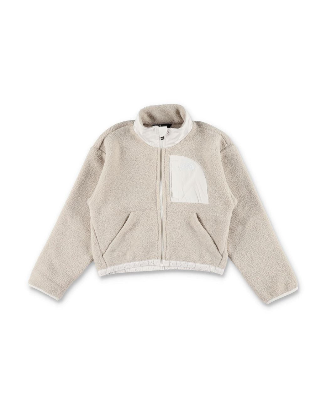 The North Face Kleding.... in het White