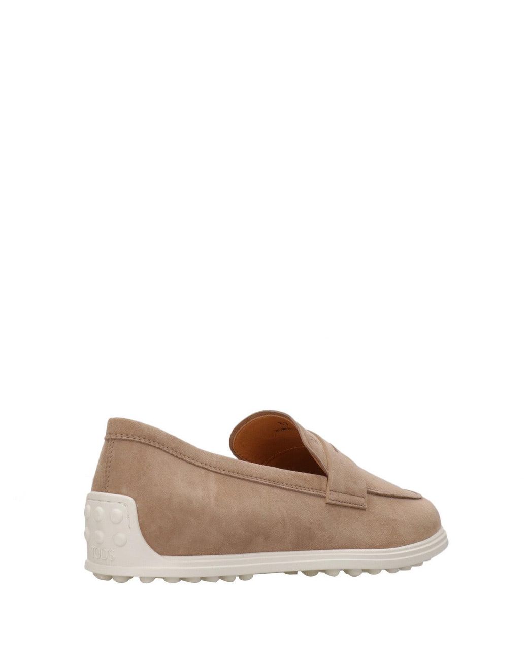 Tod's Brown Sandals
