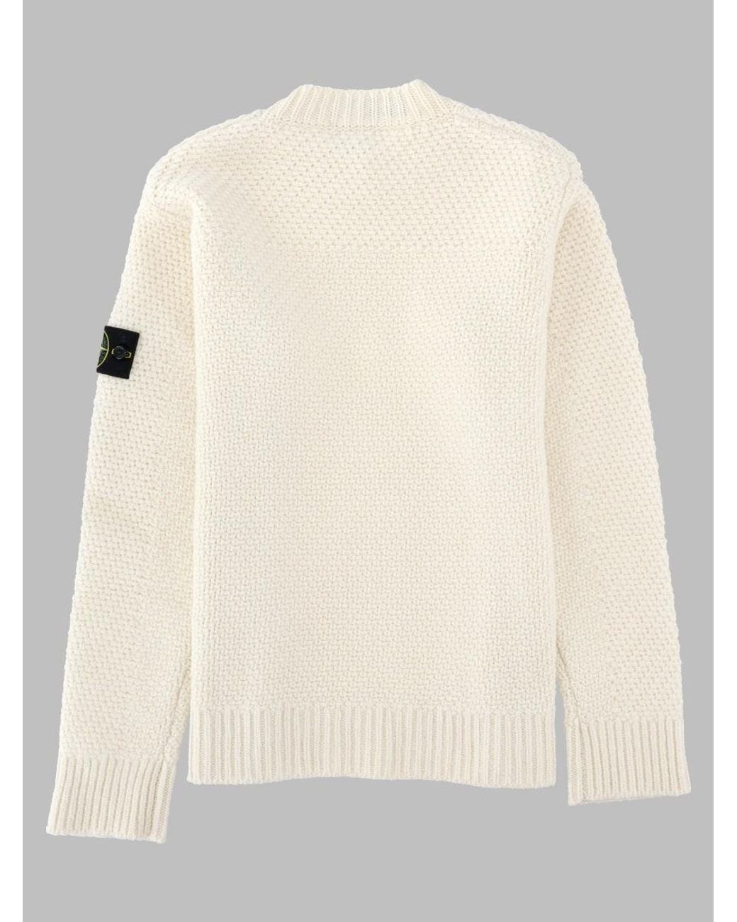 Stone Island Natural Stone Island