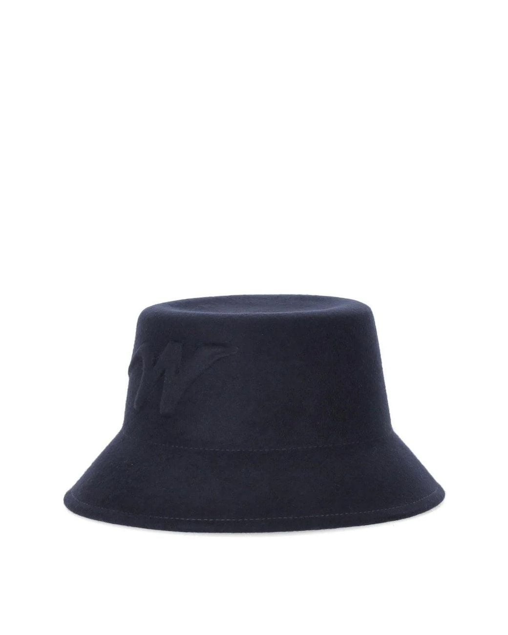 Weekend by Maxmara Blue Yaqui Hat
