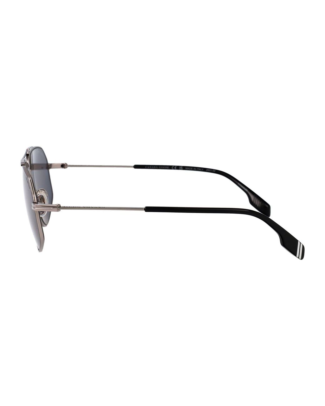 Canada Goose Gray Sunglasses for men