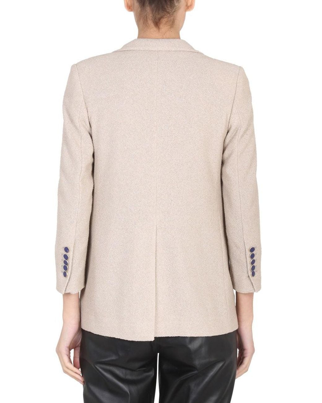 SAULINA Natural Antonia Jacket