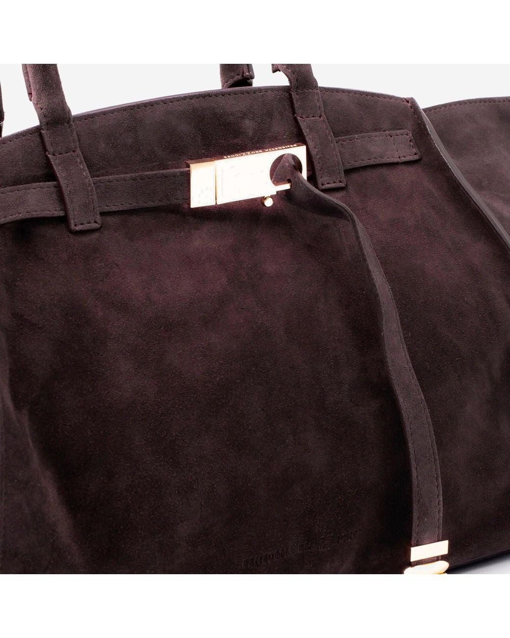 Benedetta Bruzziches Brown Benedetta Bruzziches