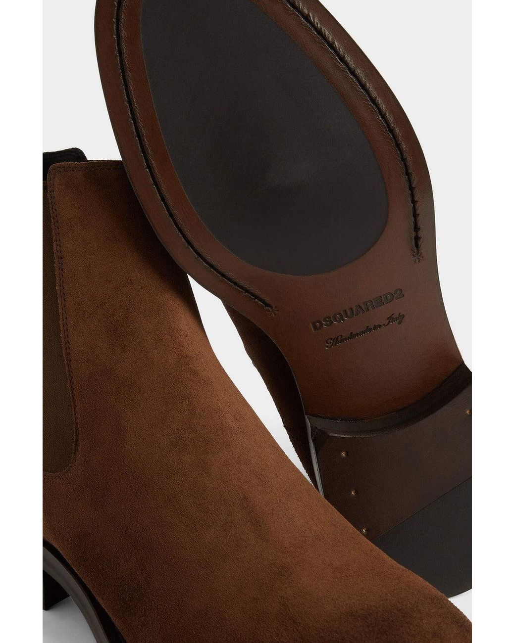 DSquared² Dsquared2 Brown
