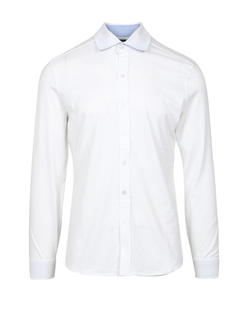 Fay White Shirts for men