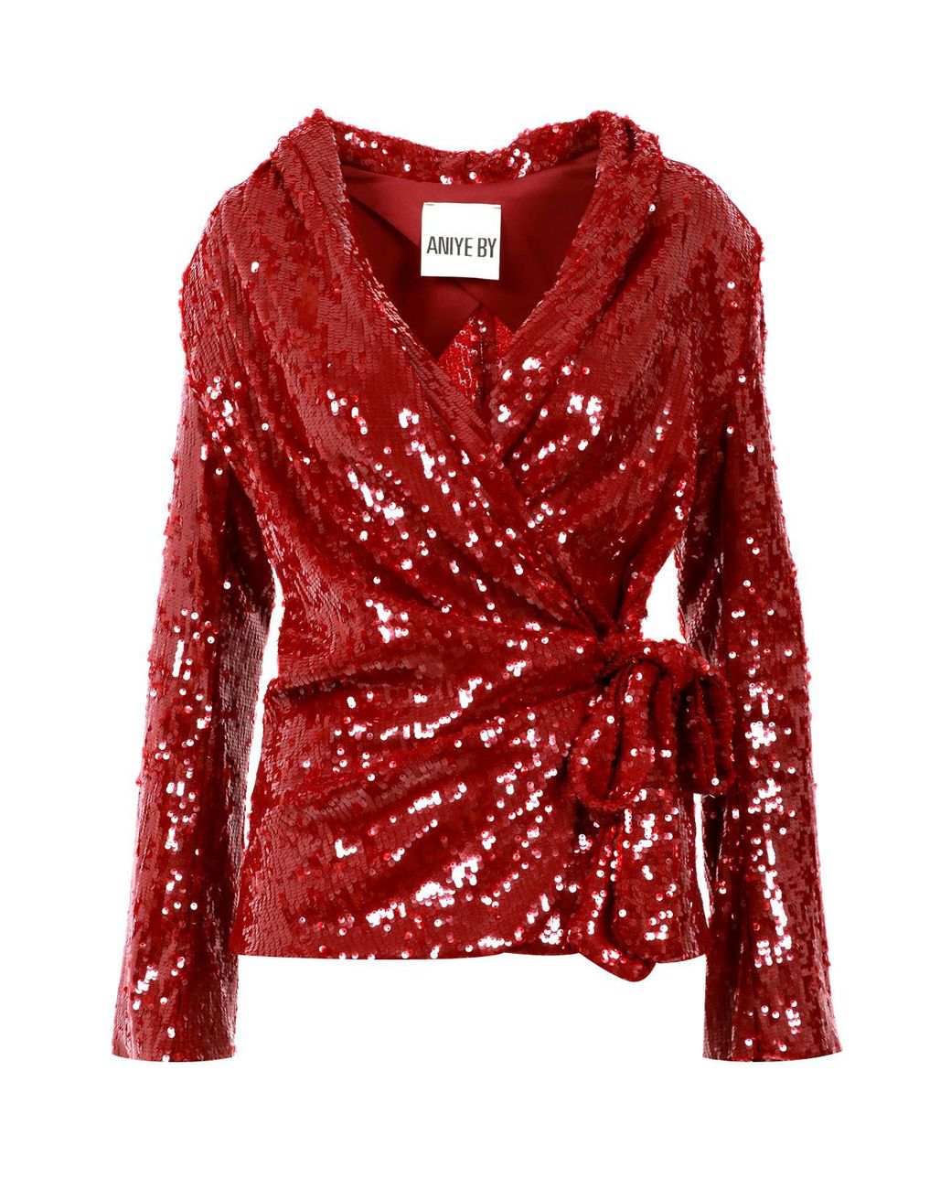Aniye By Red Jackets