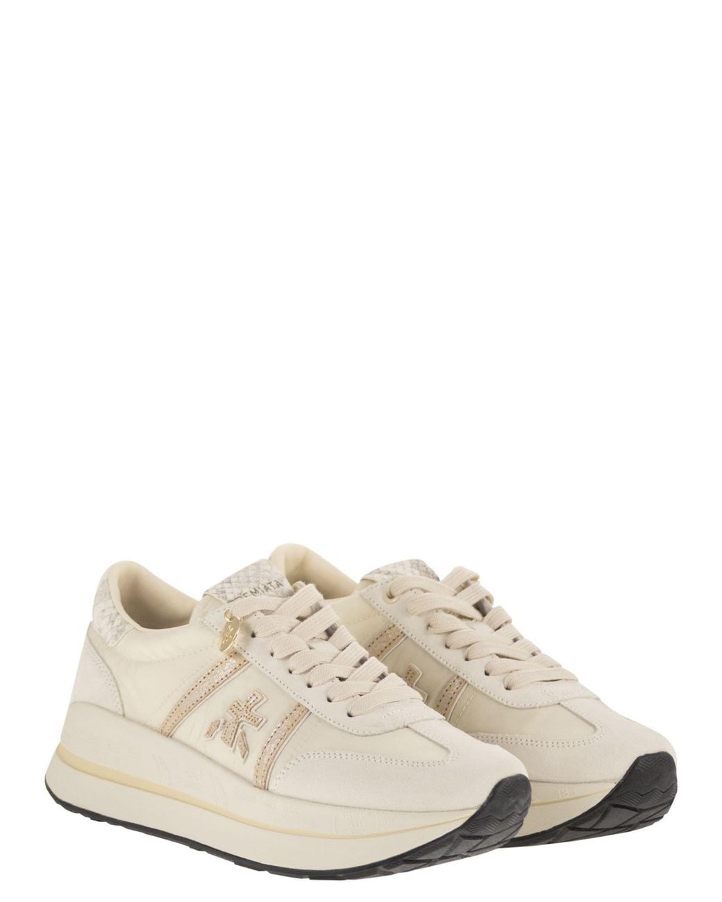 Premiata Natural Bethcoin 8145