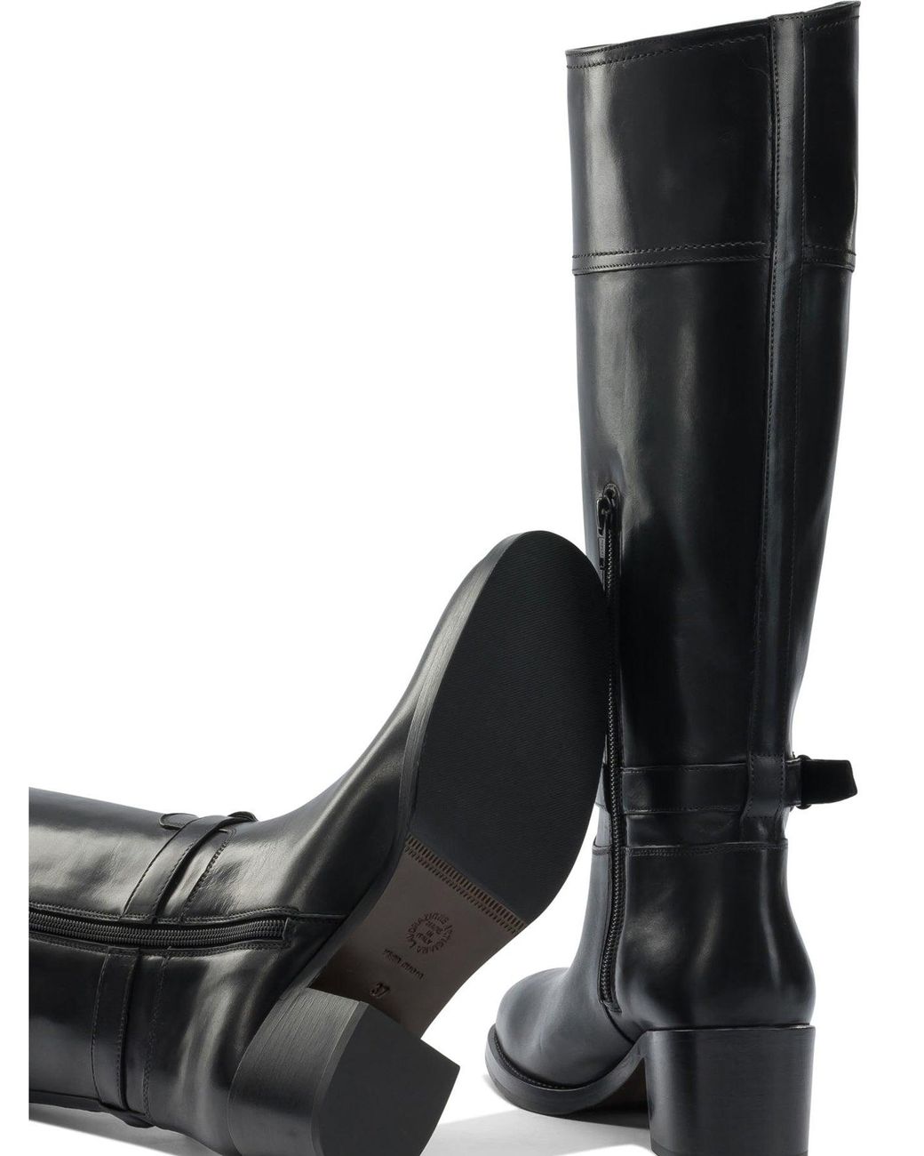 MARETTO® Laarzen in het Black