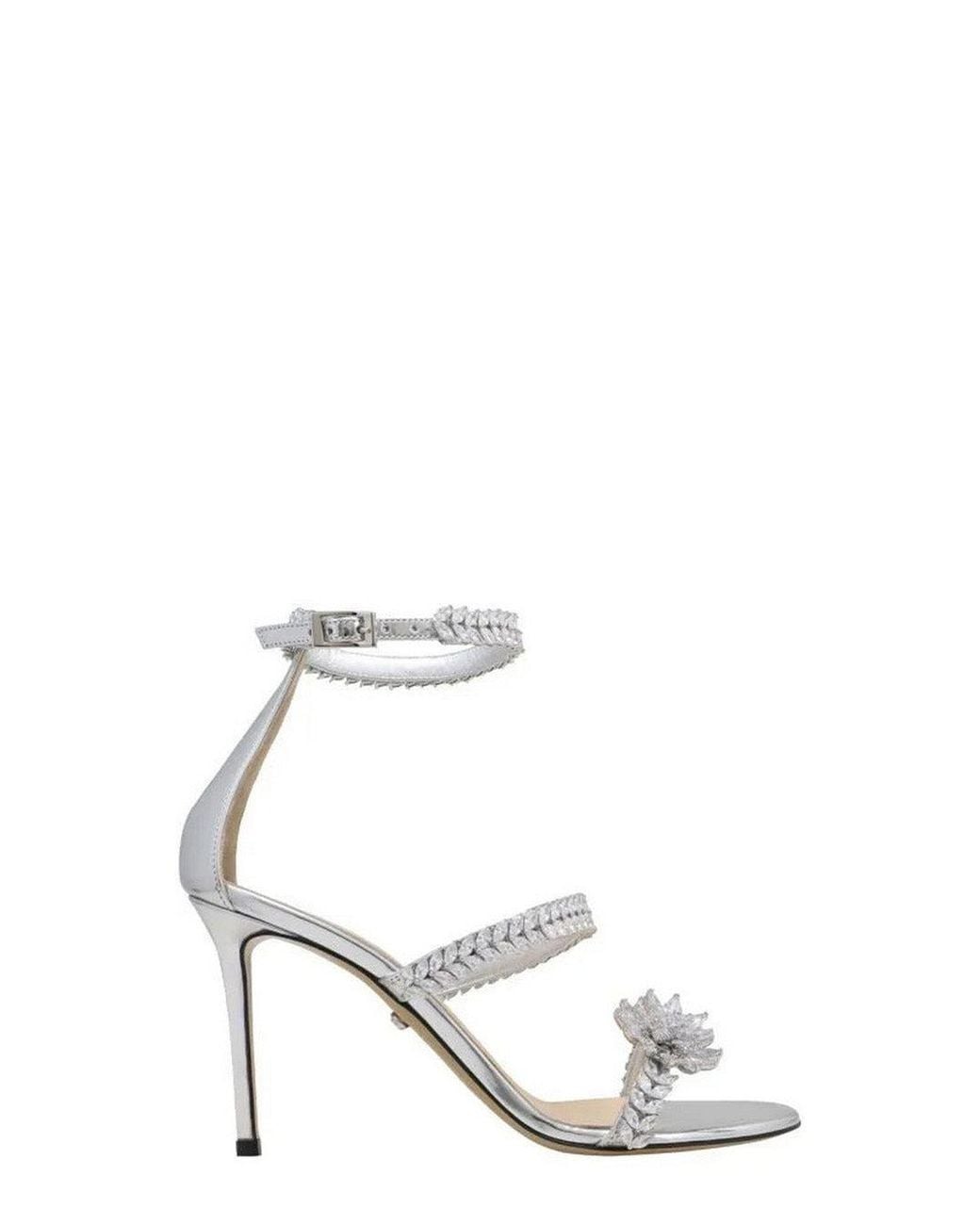 Mach & Mach Zilver in het White