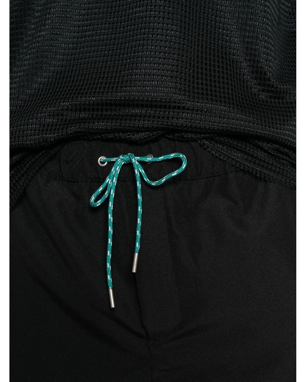 Oamc Peacemaker Basisbroek in het Black voor heren