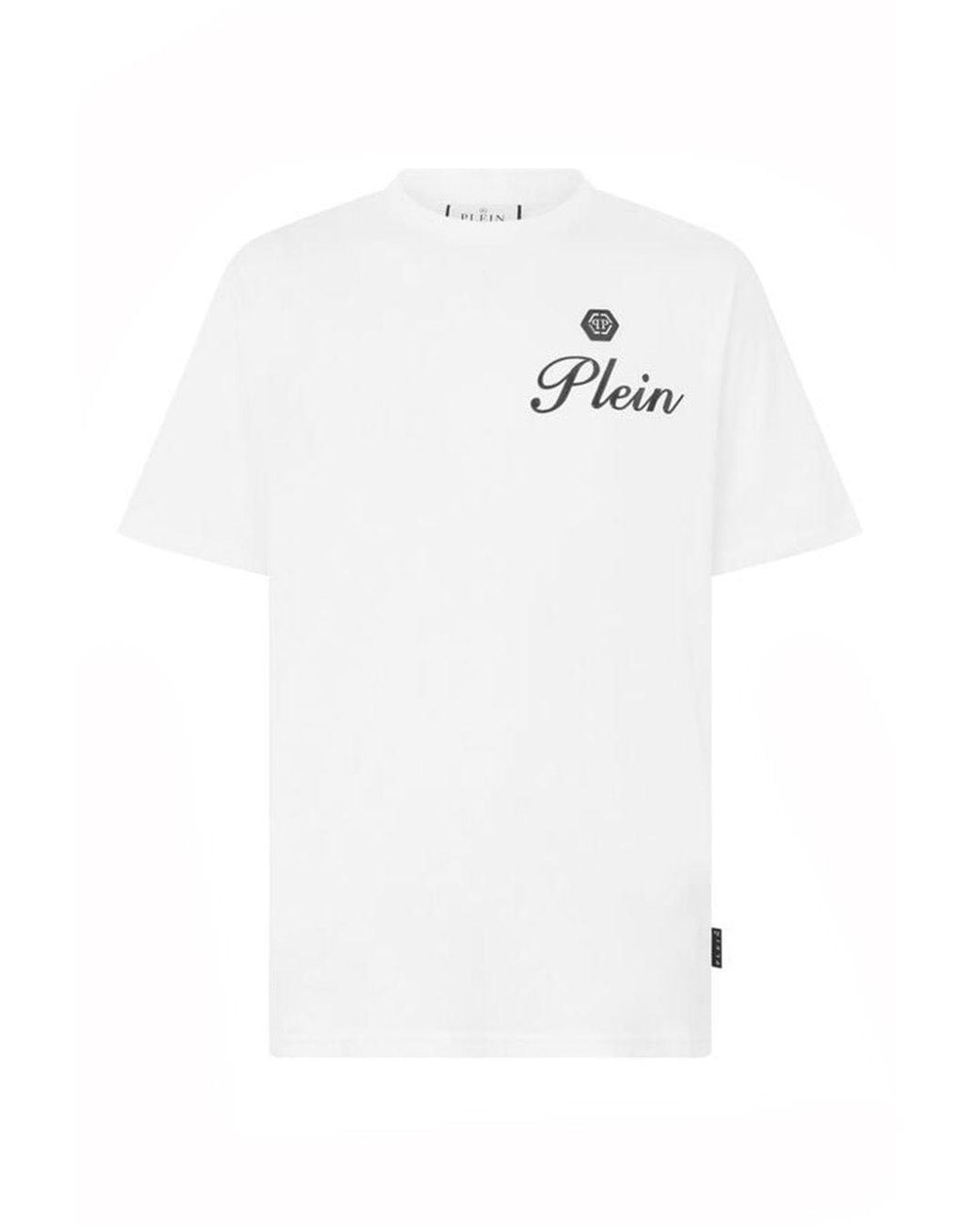 Philipp Plein Philipp Plein White