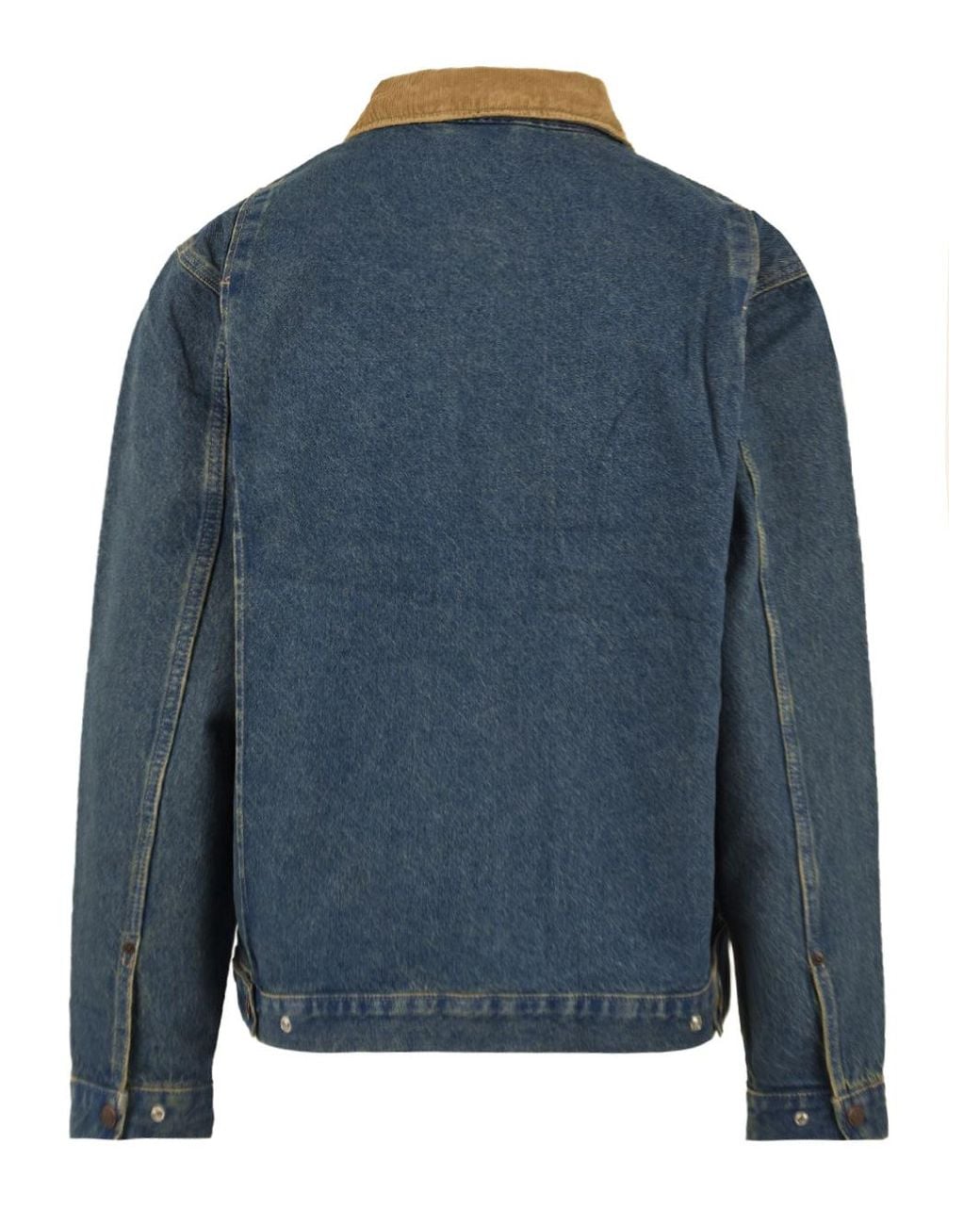 Dickies Blue Coats