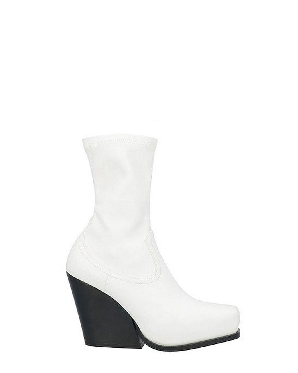 Stella McCartney White Stella Mc Cartney Bianco