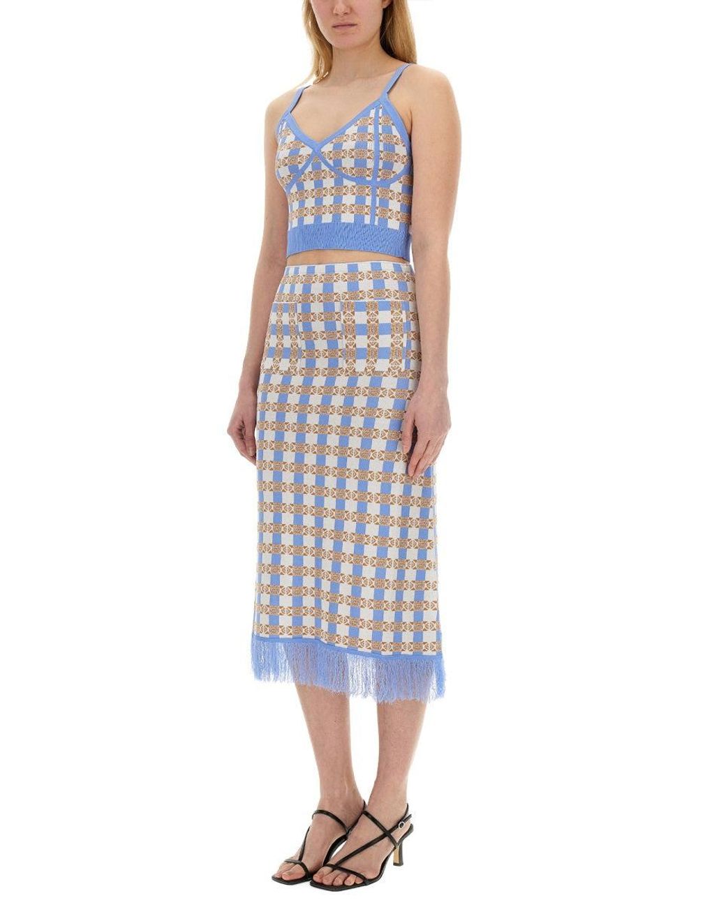 Baum und Pferdgarten Multicolor Callis Skirt