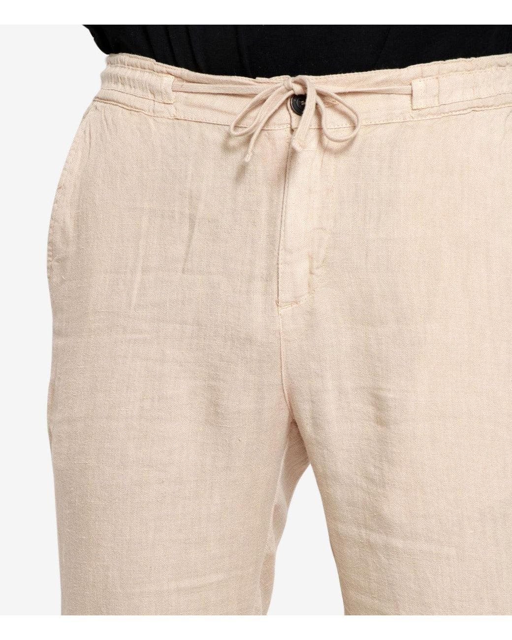 Roy Rogers Broek Zand in het Natural