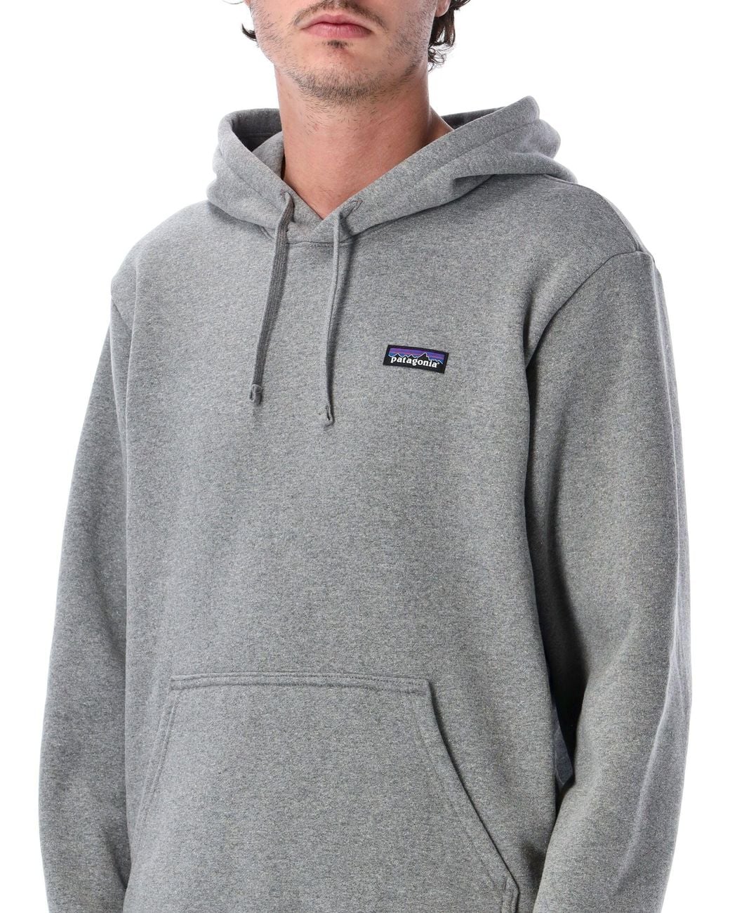 Patagonia Gray Clothing
