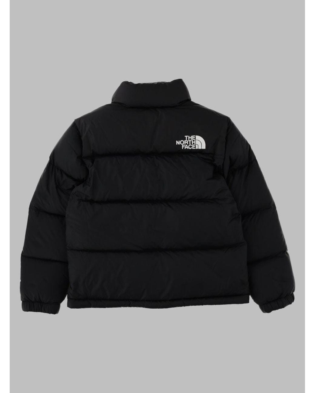 The North Face Black Giacca "96 Retro"