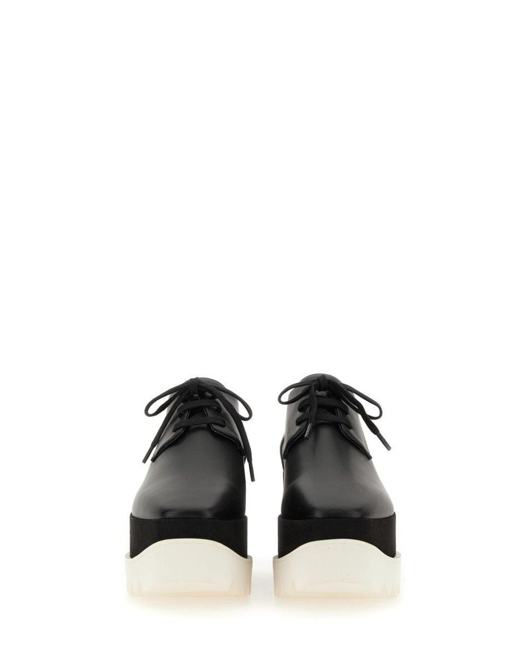 Stella McCartney Black Shoes