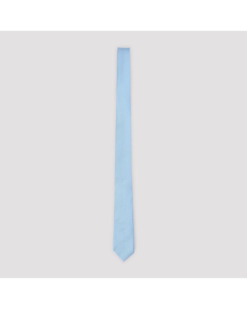 Tom Ford Solid Tie in Pink für Herren
