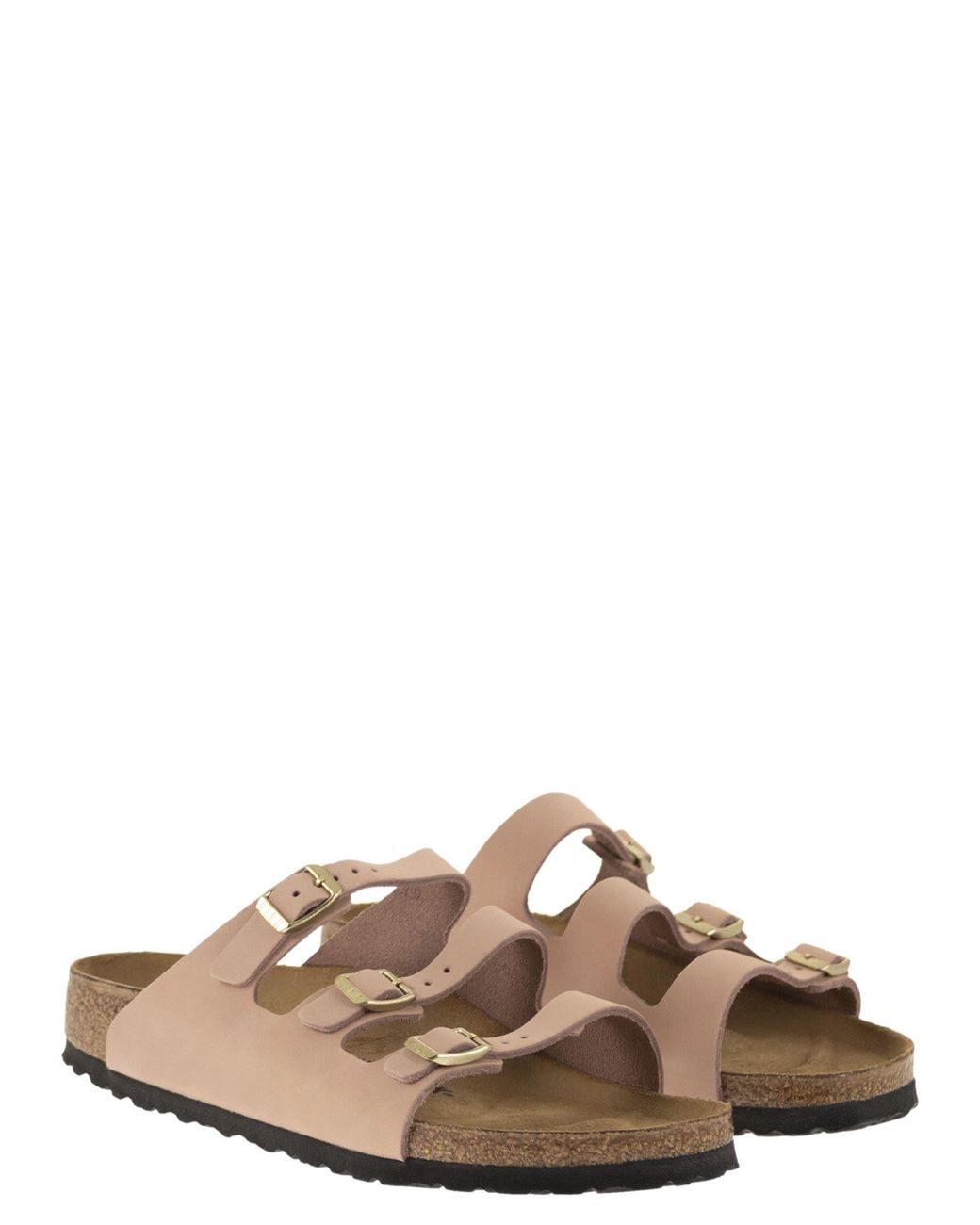 Birkenstock Brown Florida