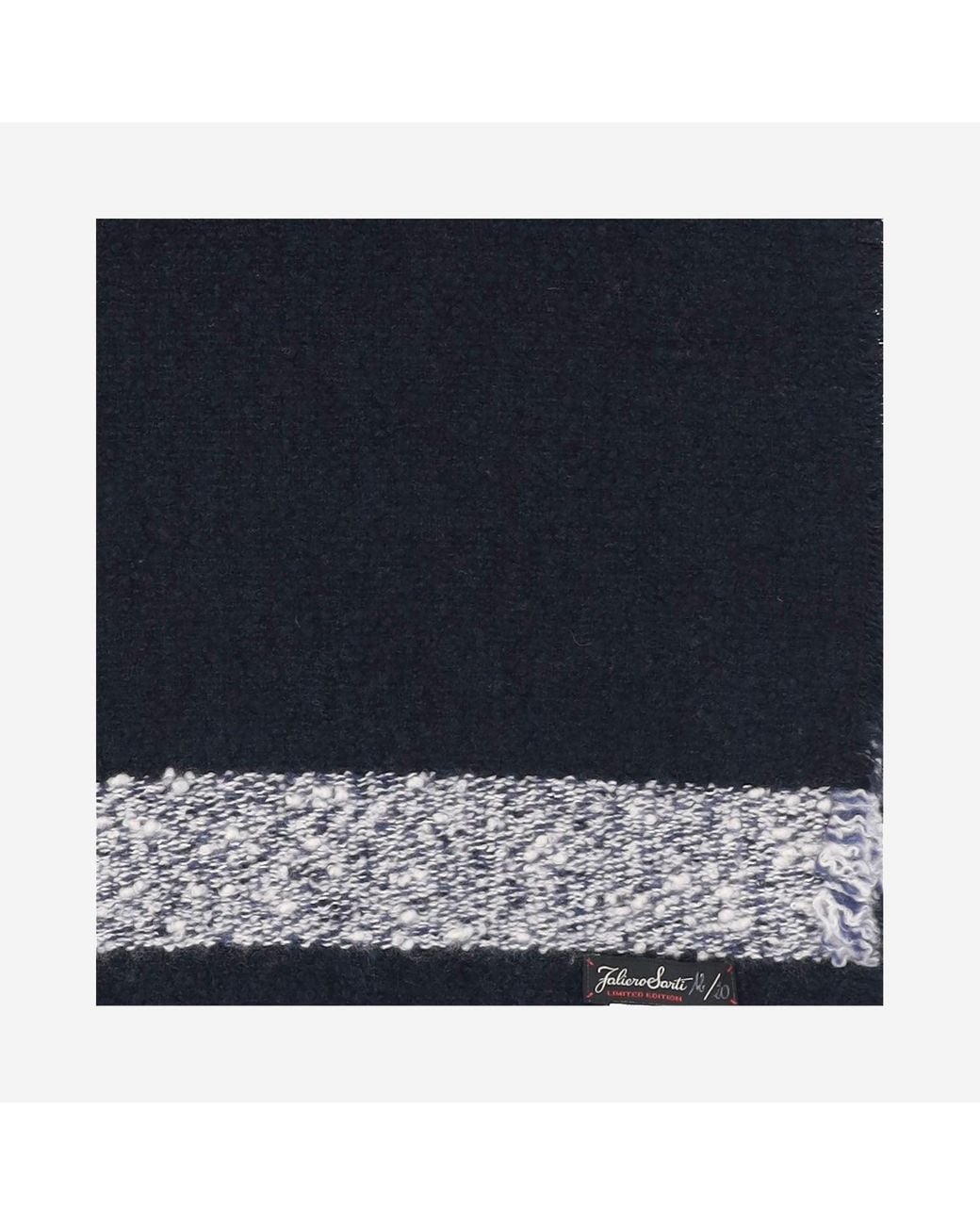Faliero Sarti Blue Faliero Sarti