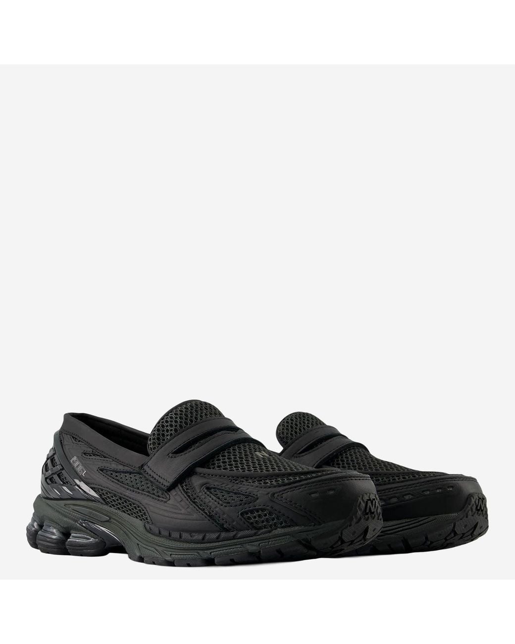 New Balance Black Sneakers 1906 L