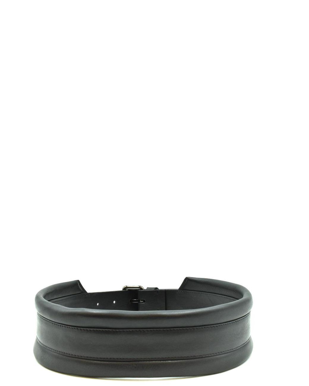 Isabel Benenato Gray Black