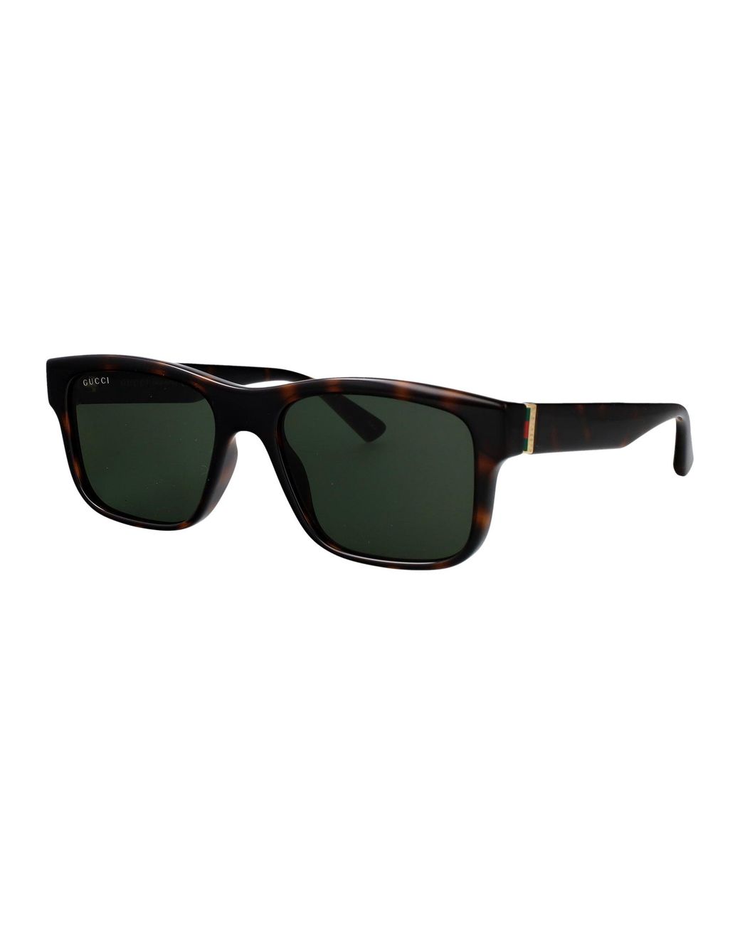 Gucci Black Sunglasses Gg2085 S 002