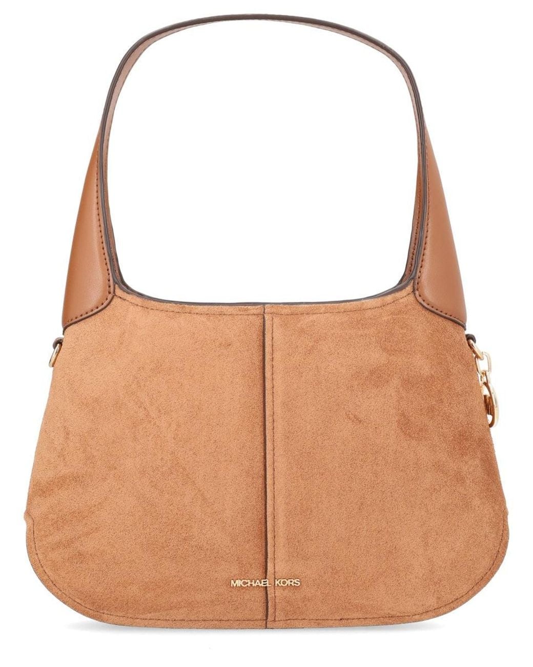 MICHAEL Michael Kors Brown Small Alice Bag