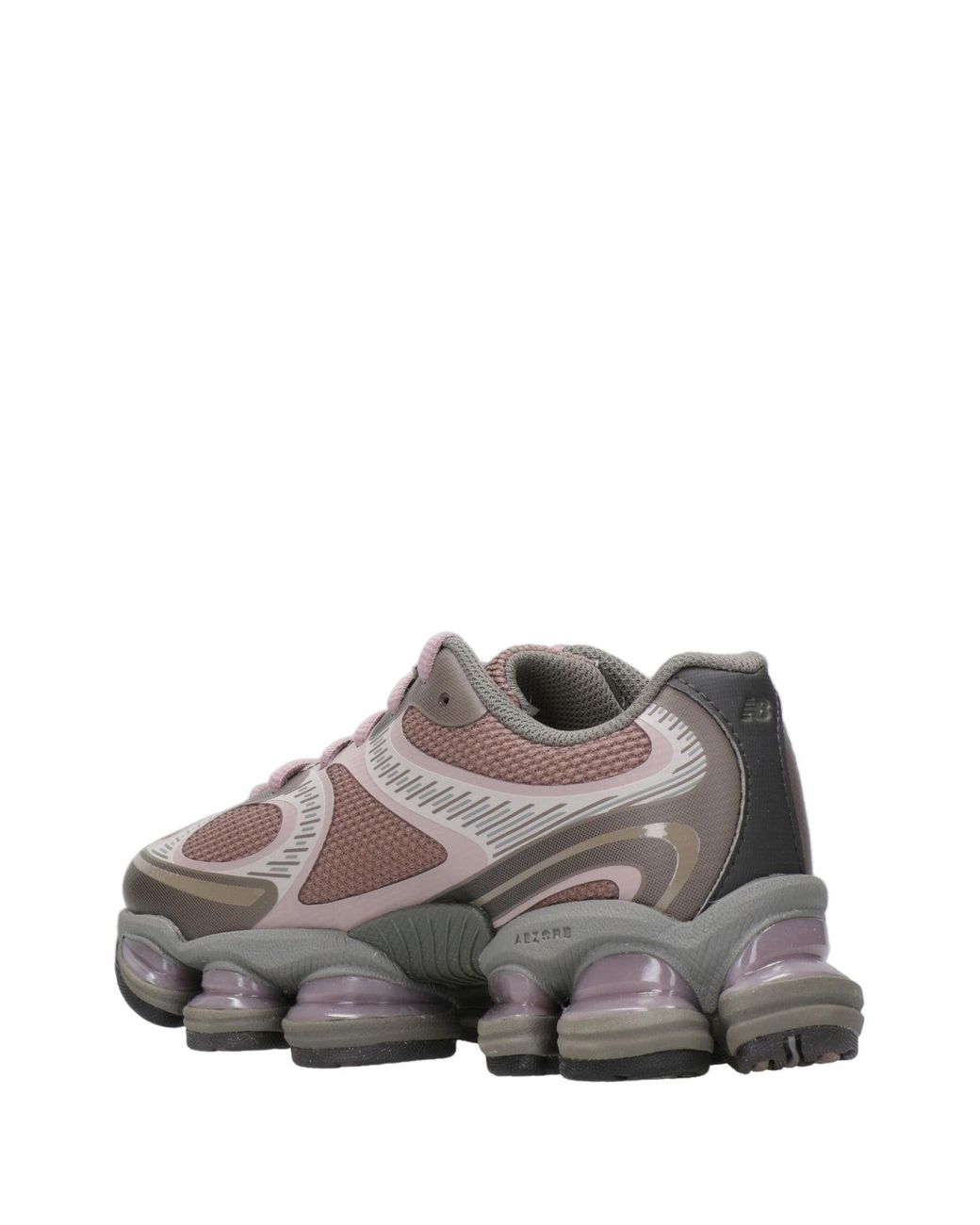 New Balance Gray Sneakers