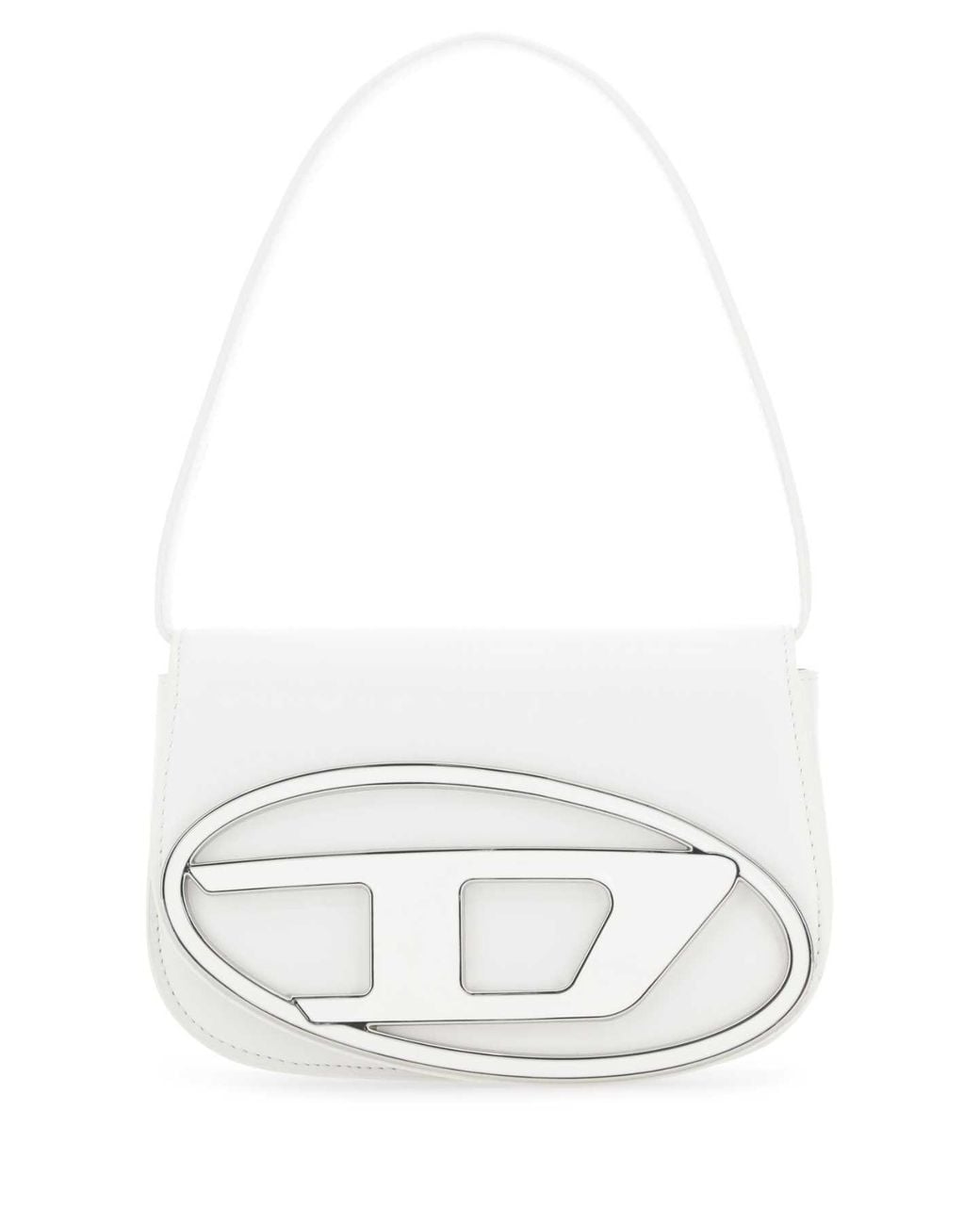 DIESEL White Borsa