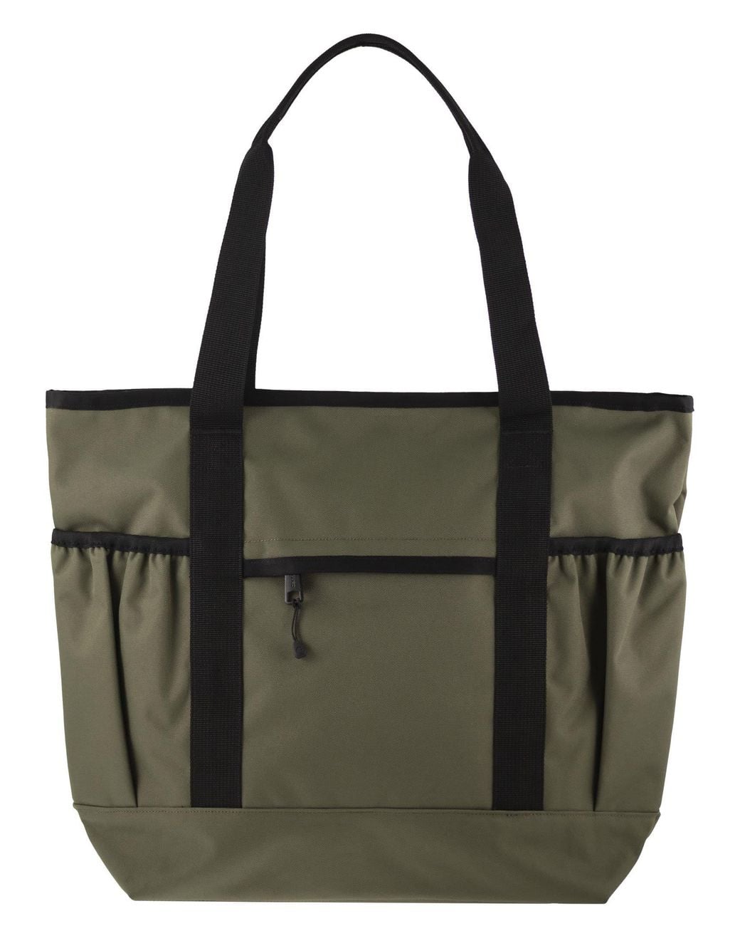 Carhartt Black Utility Tote Bag
