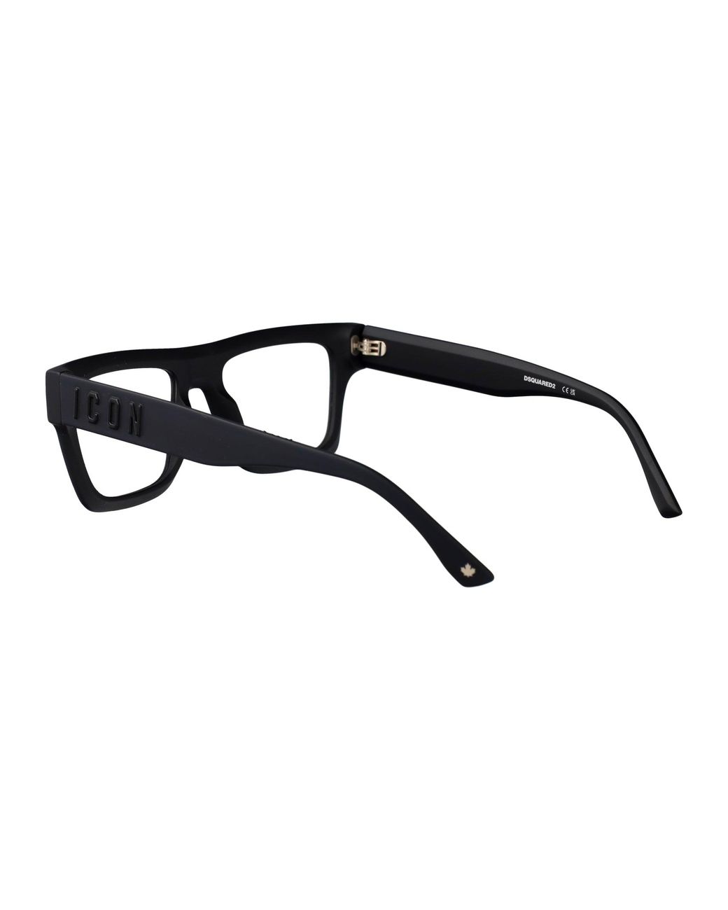 DSquared² Black Optical