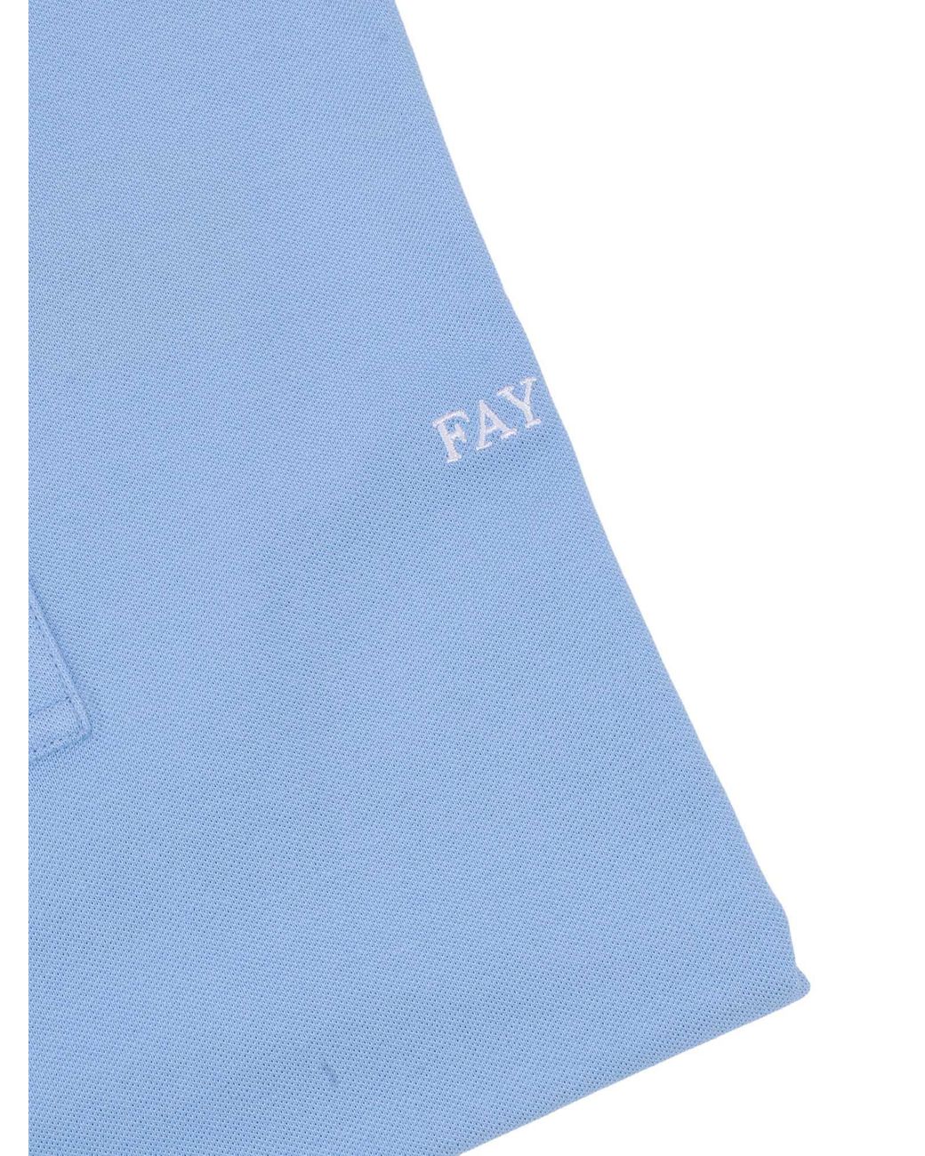 Fay Blue I'M Not Sure I'M Ready For This