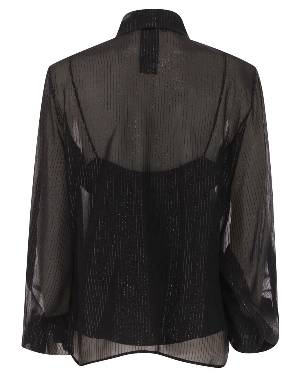 Max Mara Black Maxmara Scafati