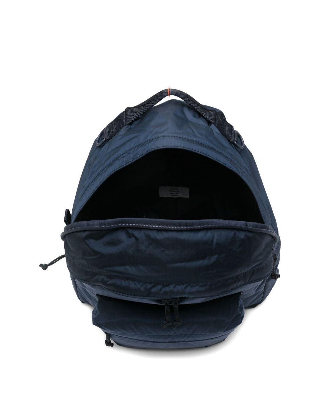 Porter-Yoshida and Co Blue Double Pack Daypack Small Backpack for men