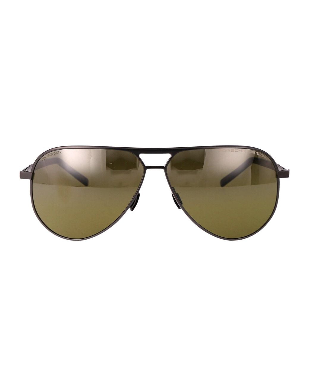Porsche Design Multicolor Sunglasses for men