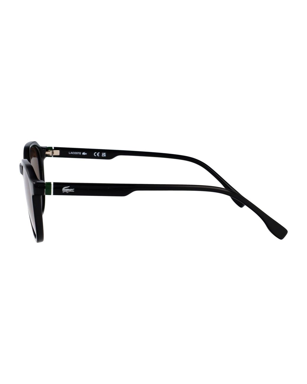 Lacoste Brown Sunglasses for men