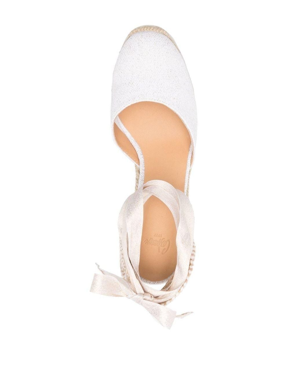 Castaner Natural Shoes