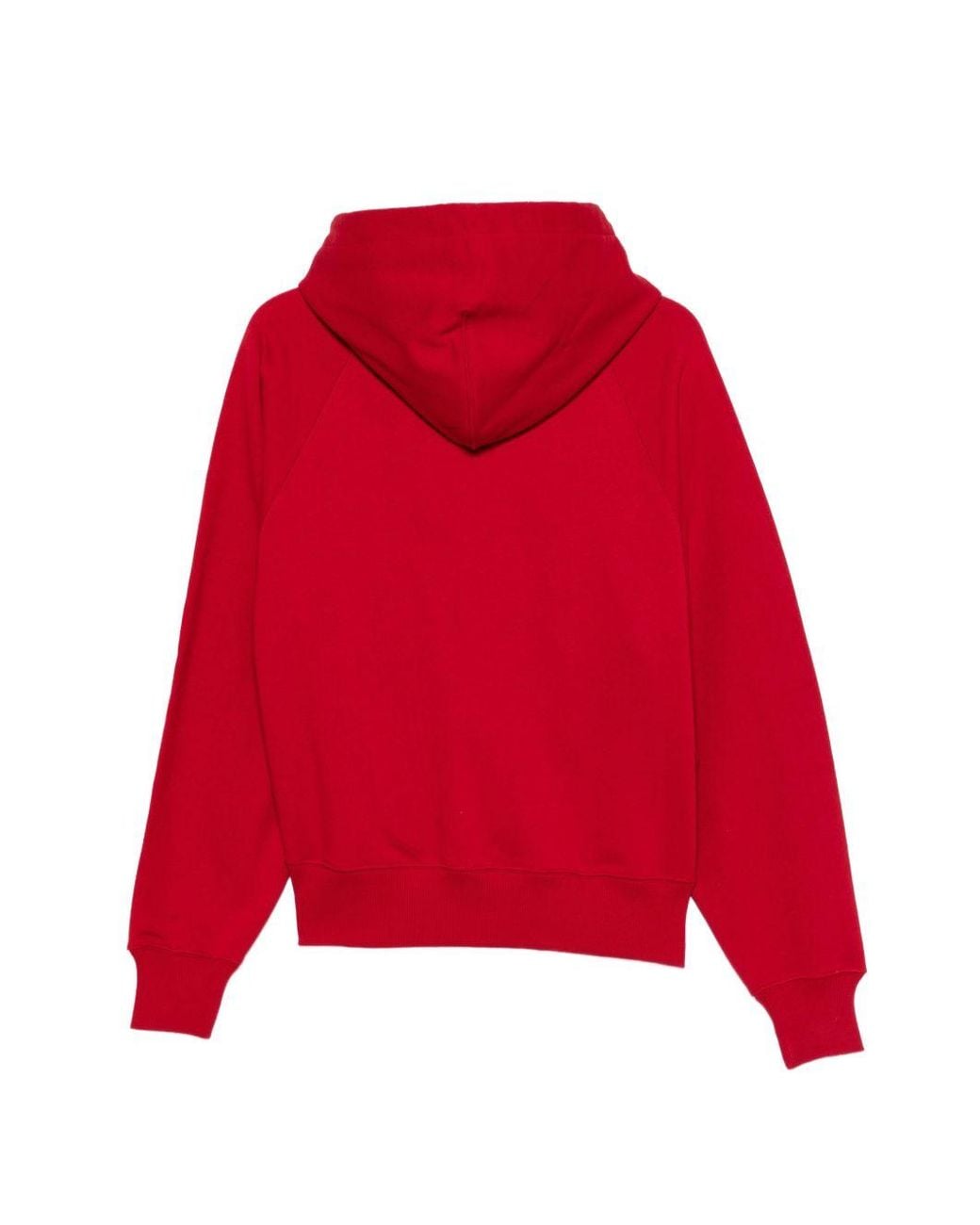 AMI Red Sweatshirts