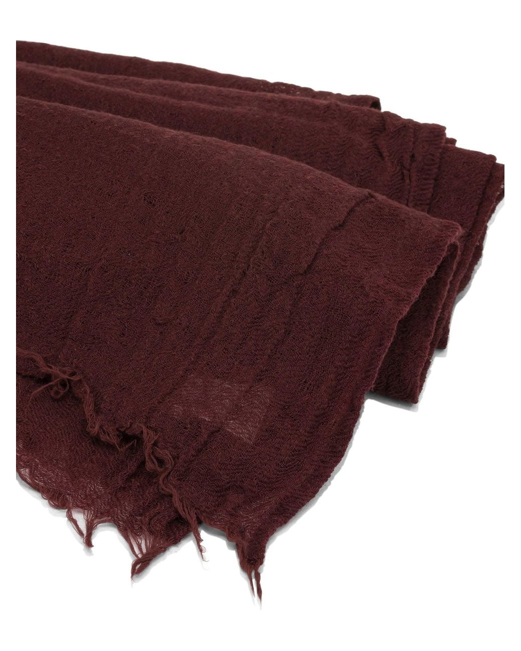 Destin Purple Scarves & Silk Scarves