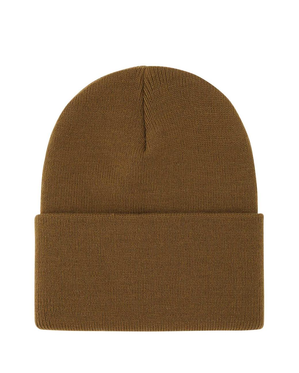 Carhartt Brown Hats