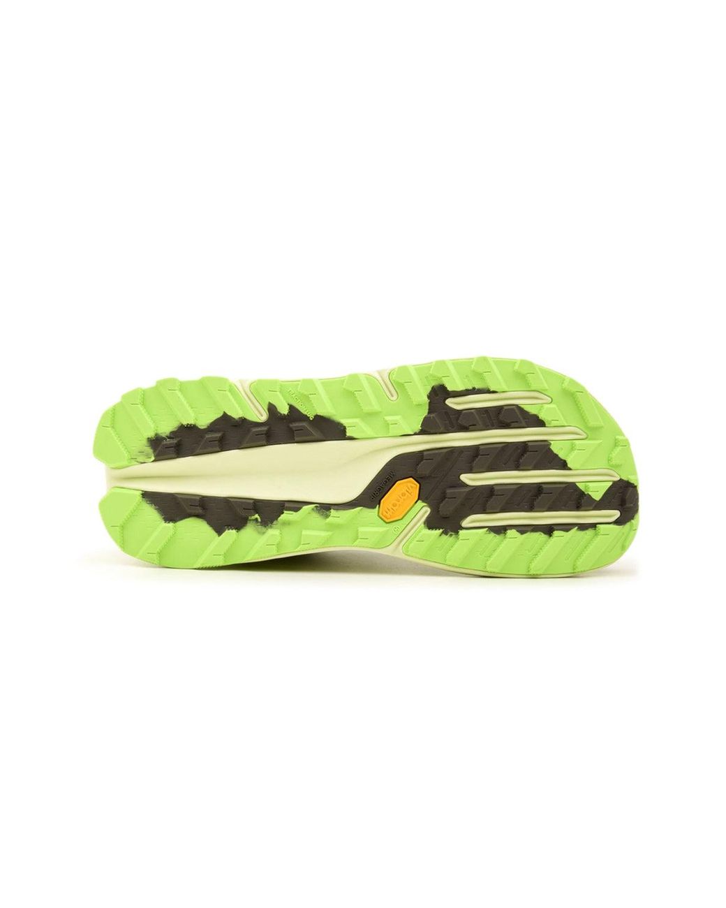 Altra Yellow Sneakers
