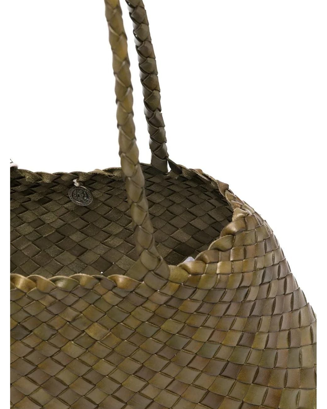 Dragon Diffusion Brown Bags