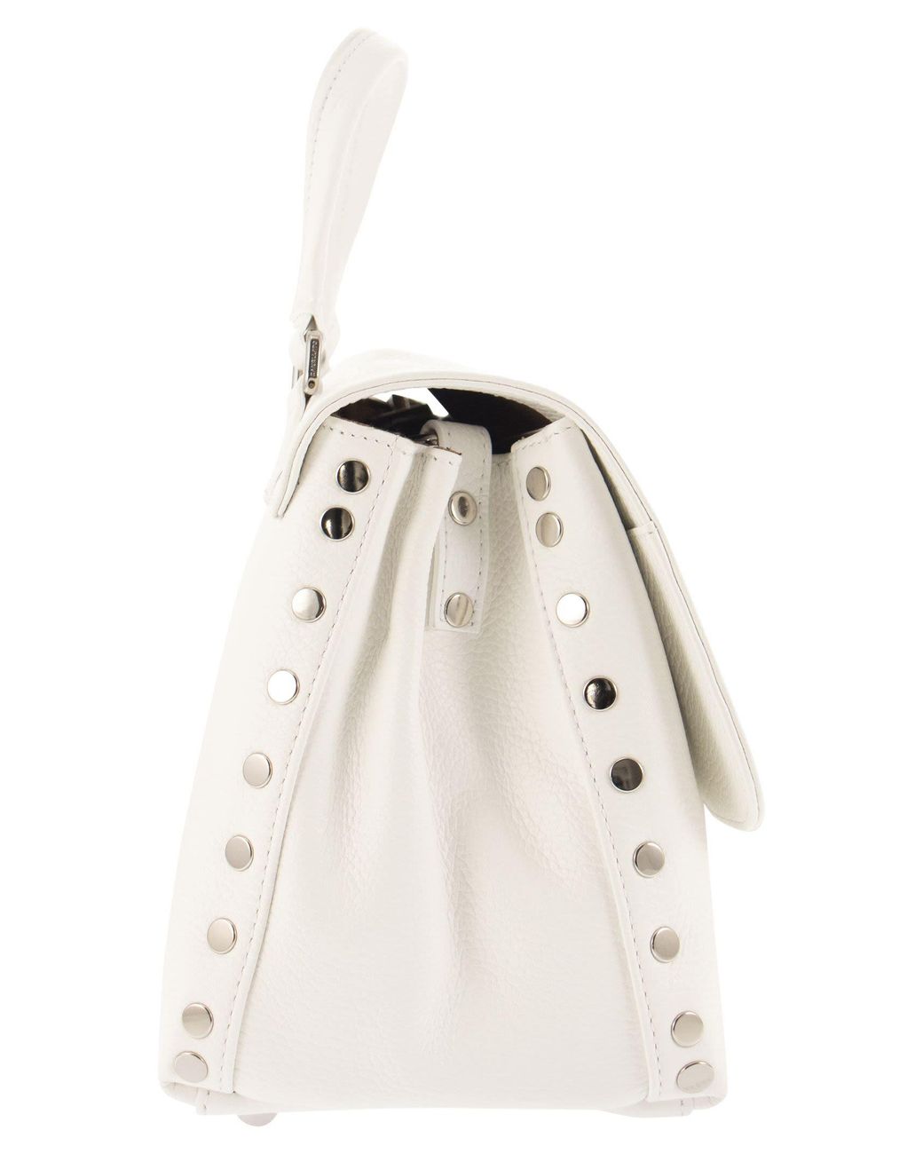 Zanellato Natural Postina Daily S Bag